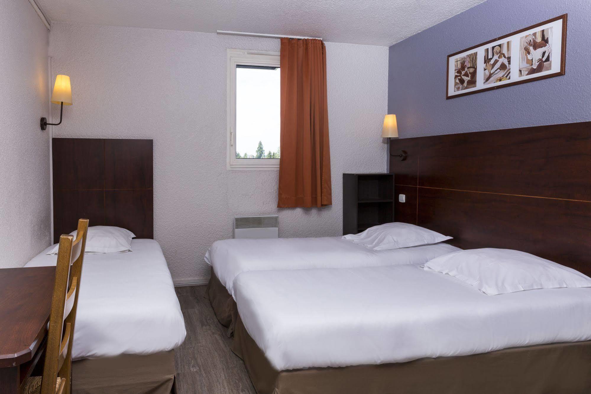 New Hotel Blois Sud Εξωτερικό φωτογραφία